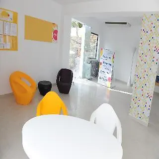 Saint George Hotel Lardos