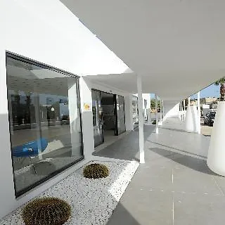 Hotel Saint George Lardos