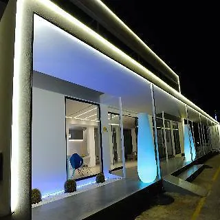 Hotel Saint George