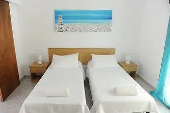 Saint George Hotel 3*
