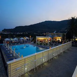 Hotel Saint George 3*