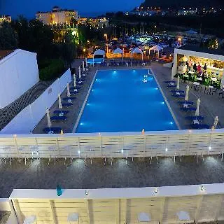 Hotel Saint George 3*