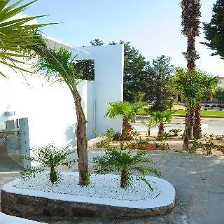 Hotel Saint George