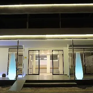 Saint George Hotel
