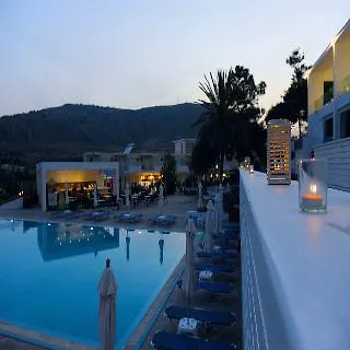 Hotel Saint George Lardos