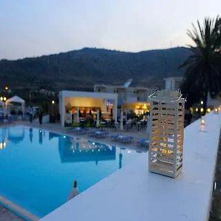 Saint George Hotel Lardos