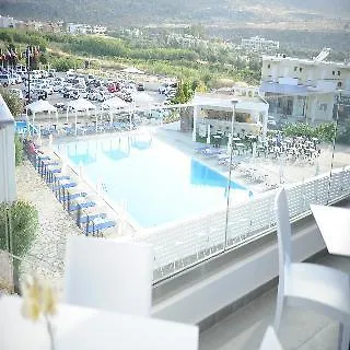 Hotel Saint George 3*