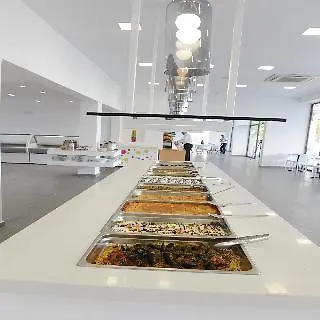 Saint George Hotel 3*