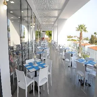 Hotel Saint George