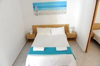 Saint George 3* Lardos