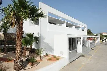 Hotel Saint George