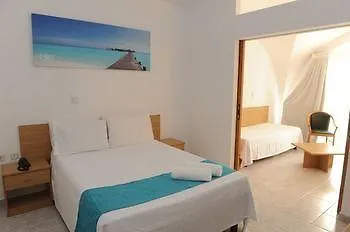 Saint George 3* Lardos