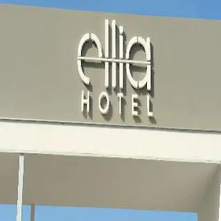 Saint George Hotel Lardos